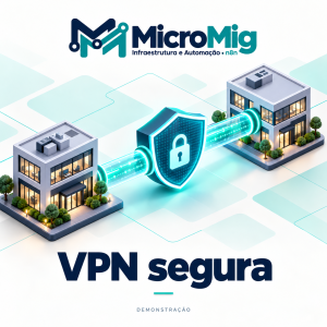 MicroMig — VPN e suporte remoto — Infraestrutura e Automação n8n